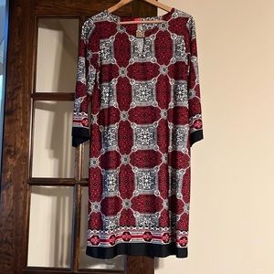 NWOT Sunny Leigh dress.